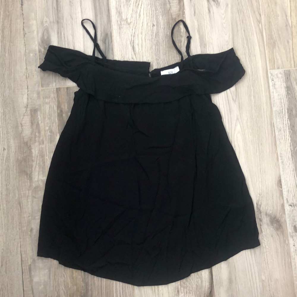 Maternity shirt